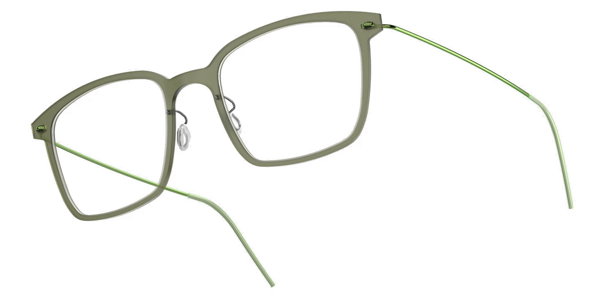 Color: C11M P95 - Lindberg N.O.W. Titanium LND6522C11MP9550