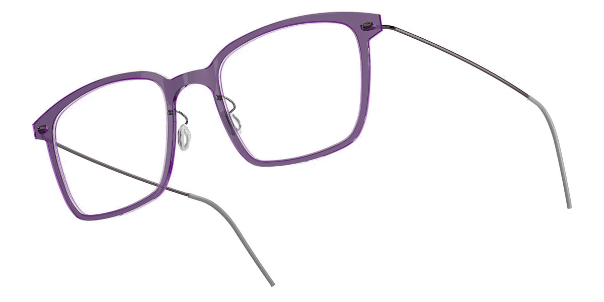 Color: C13 PU14 - Lindberg N.O.W. Titanium LND6522C13PU1450