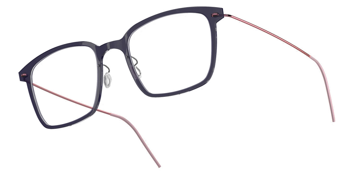 Color: C14 P70 - Lindberg N.O.W. Titanium LND6522C14P7050