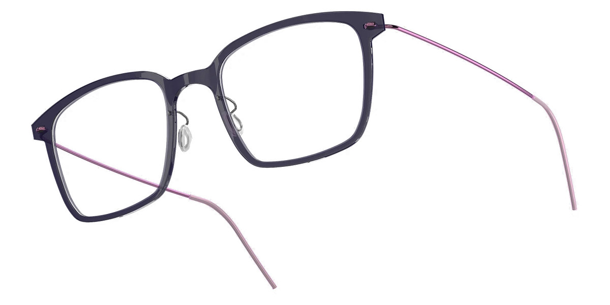 Color: C14 P75 - Lindberg N.O.W. Titanium LND6522C14P7550