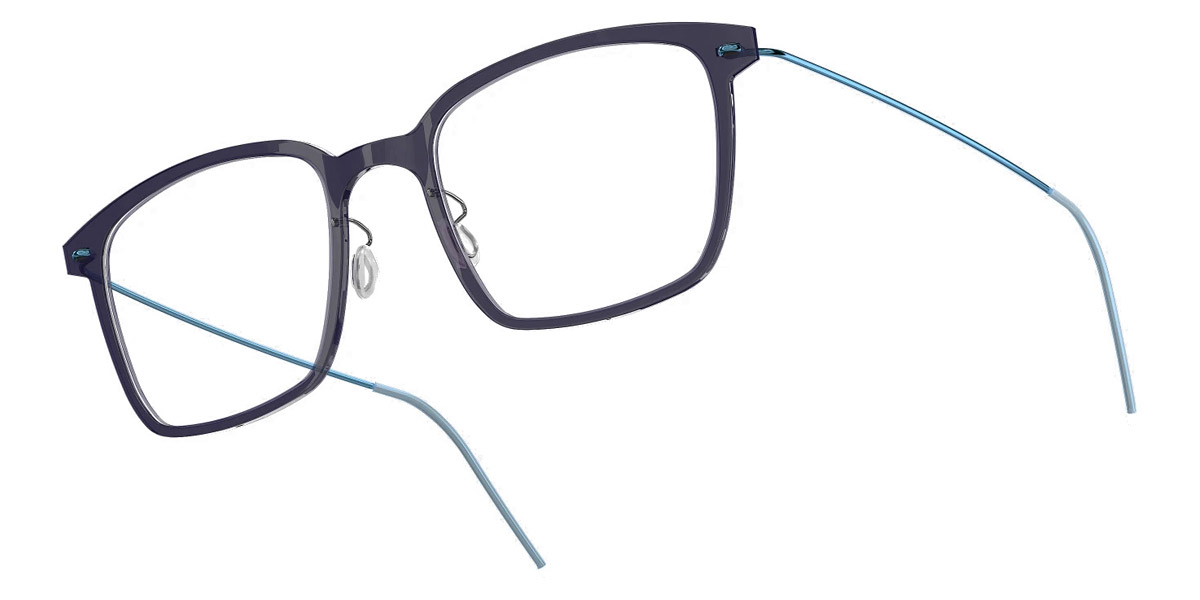 Color: C14 P80 - Lindberg N.O.W. Titanium LND6522C14P8050