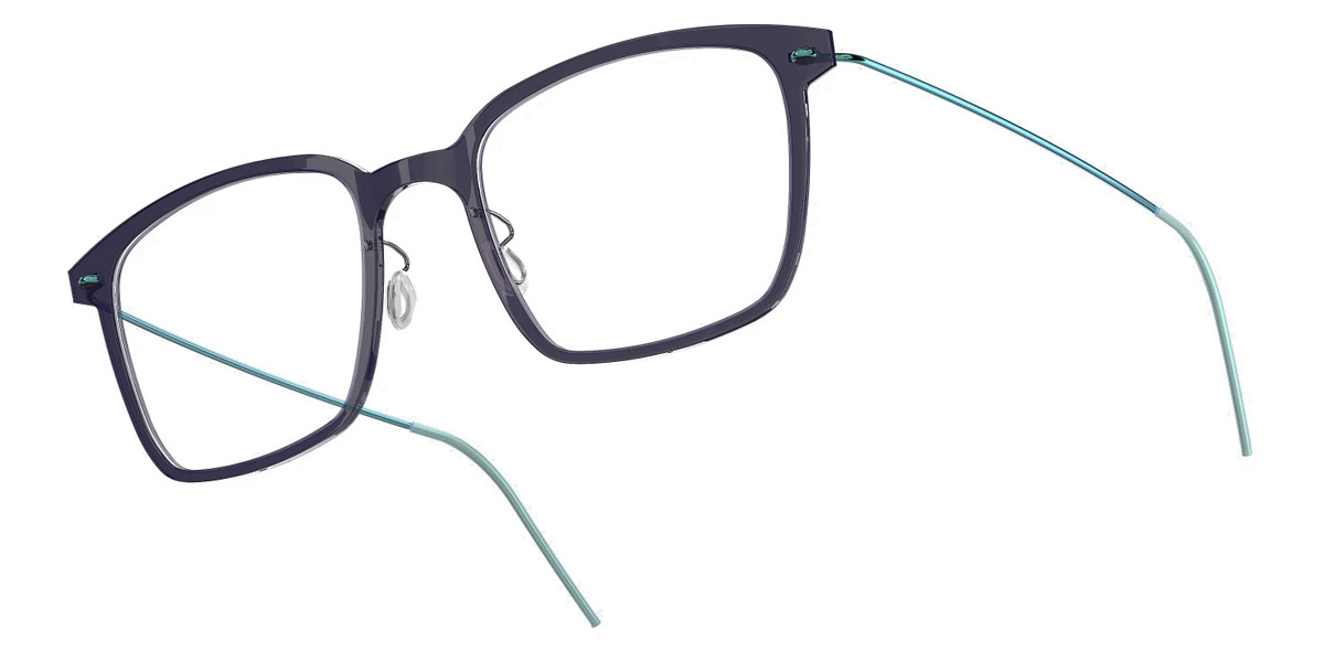 Color: C14 P85 - Lindberg N.O.W. Titanium LND6522C14P8550