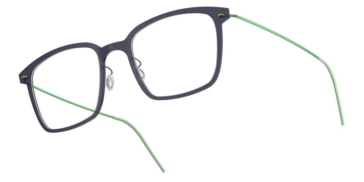 Color: C14M 90 - Lindberg N.O.W. Titanium LND6522C14M9050