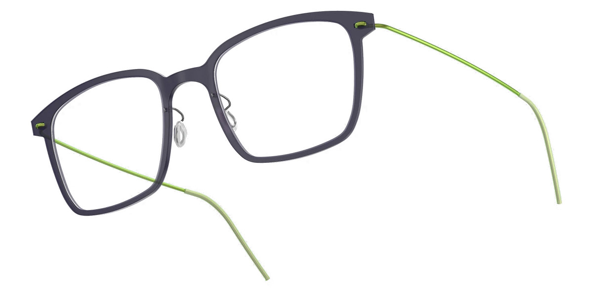 Color: C14M 95 - Lindberg N.O.W. Titanium LND6522C14M9550