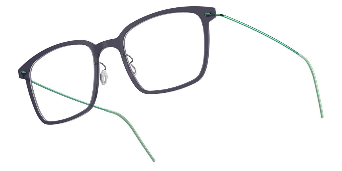 Color: C14M P90 - Lindberg N.O.W. Titanium LND6522C14MP9050