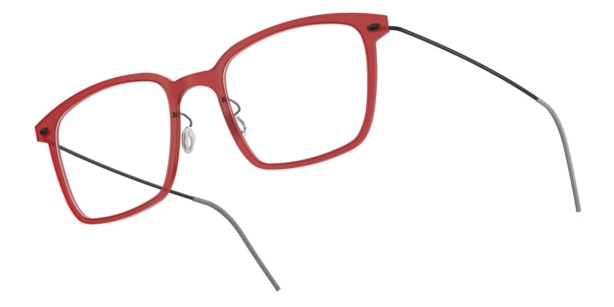 Color: C18M U9 - Lindberg N.O.W. Titanium LND6522C18MU948