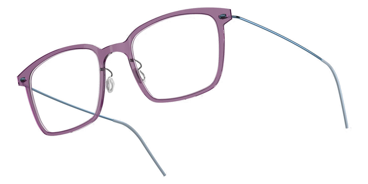 Color: C19 P20 - Lindberg N.O.W. Titanium LND6522C19P2050
