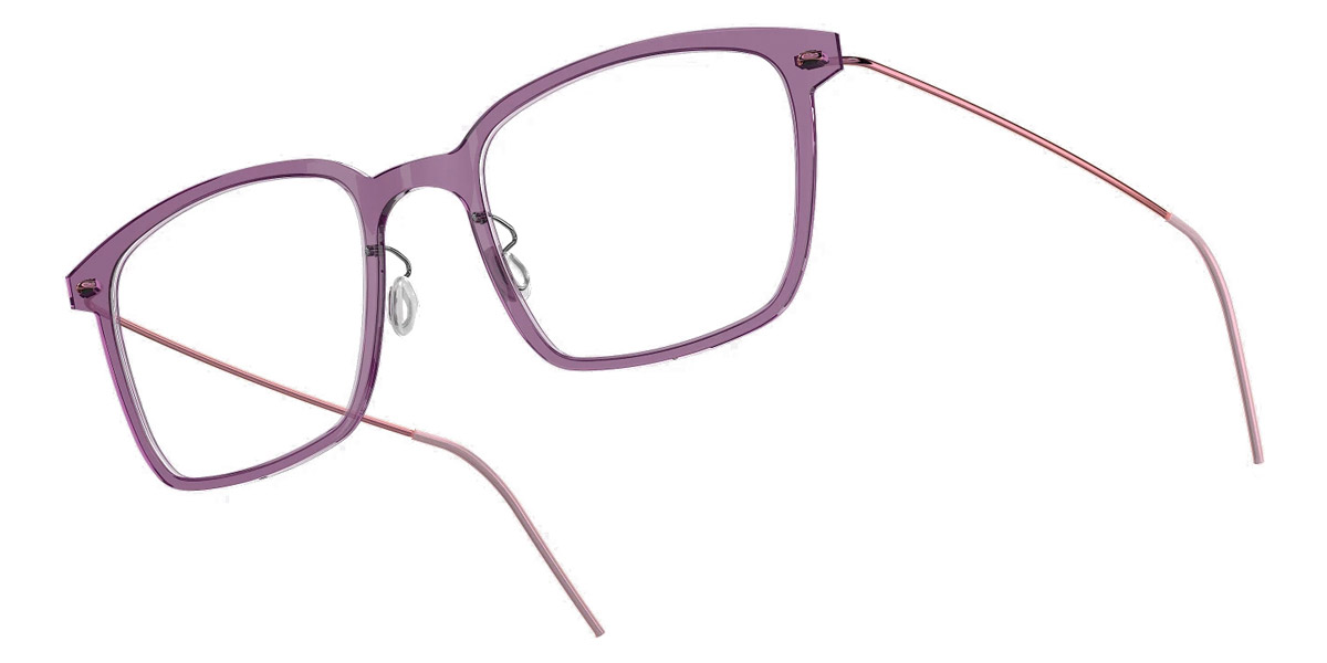 Color: C19 P70 - Lindberg N.O.W. Titanium LND6522C19P7050