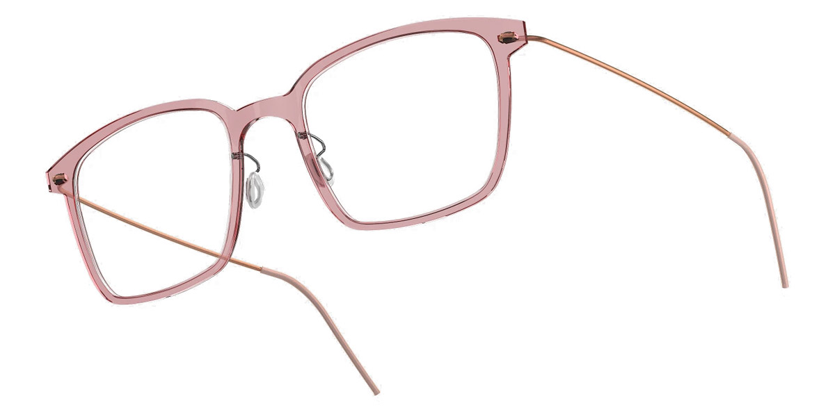 Color: C20 60 - Lindberg N.O.W. Titanium LND6522C206050