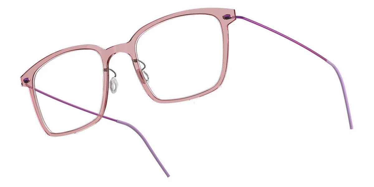Color: C20 75 - Lindberg N.O.W. Titanium LND6522C207550