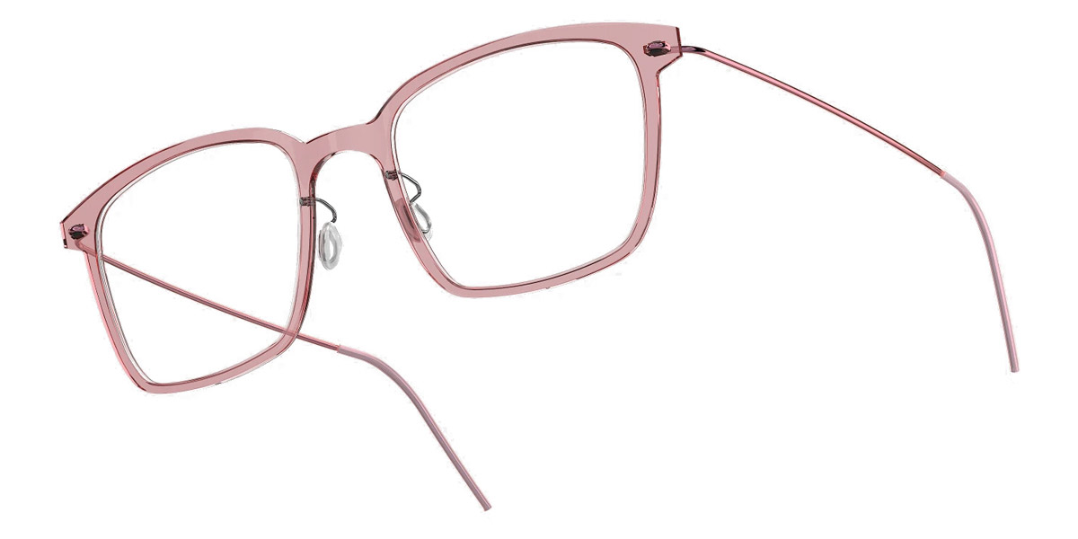 Color: C20 P70 - Lindberg N.O.W. Titanium LND6522C20P7050