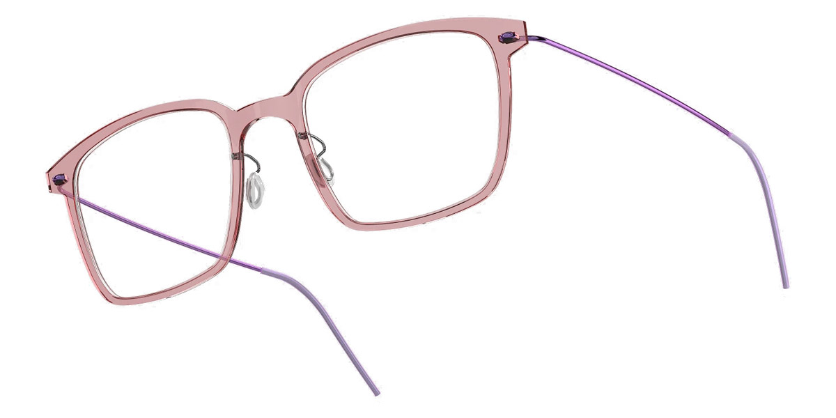 Color: C20 P77 - Lindberg N.O.W. Titanium LND6522C20P7750