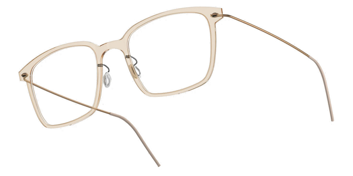 Color: C21 35 - Lindberg N.O.W. Titanium LND6522C213550