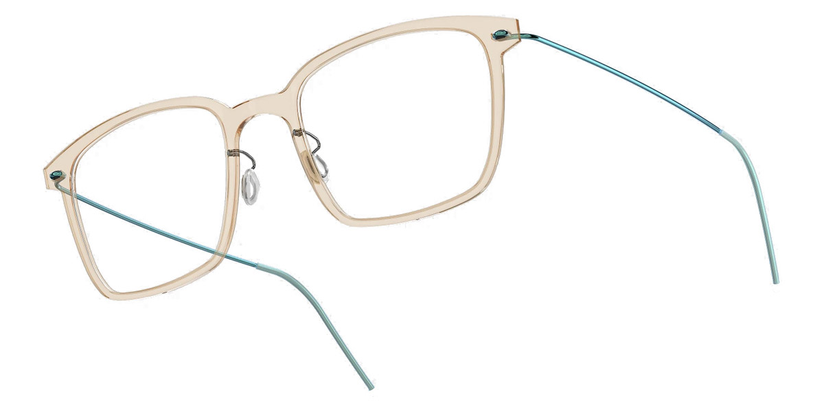 Color: C21 P85 - Lindberg N.O.W. Titanium LND6522C21P8550