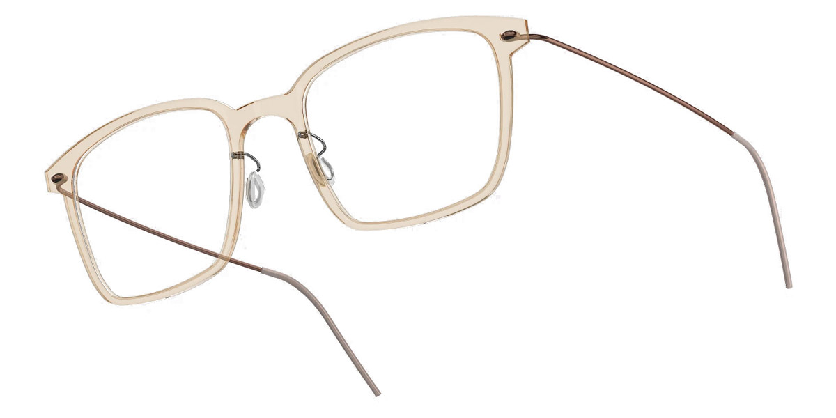 Color: C21 PU12 - Lindberg N.O.W. Titanium LND6522C21PU1250