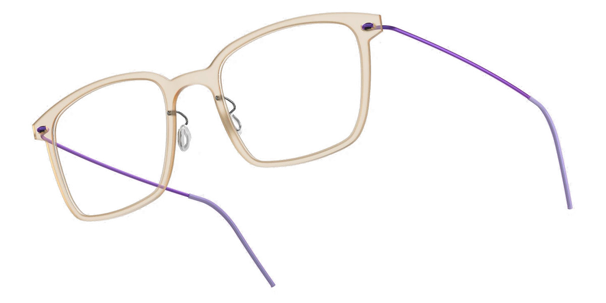 Color: C21M 77 - Lindberg N.O.W. Titanium LND6522C21M7748