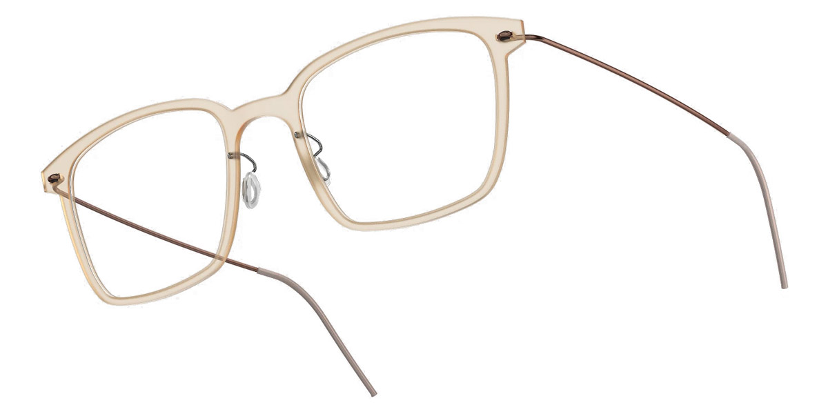 Color: C21M PU12 - Lindberg N.O.W. Titanium LND6522C21MPU1248