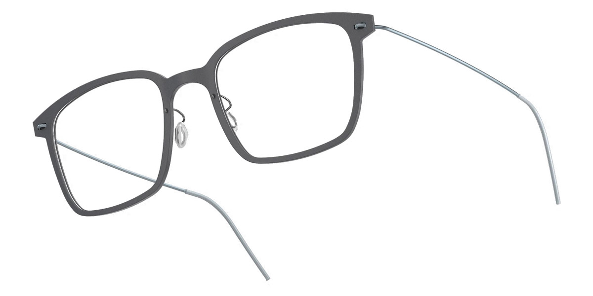 Color: D15 25 - Lindberg N.O.W. Titanium LND6522D152550