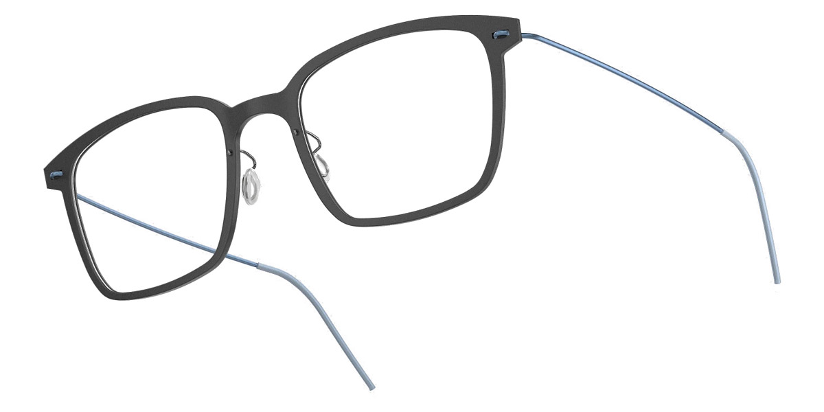 Color: D16 20 - Lindberg N.O.W. Titanium LND6522D162050