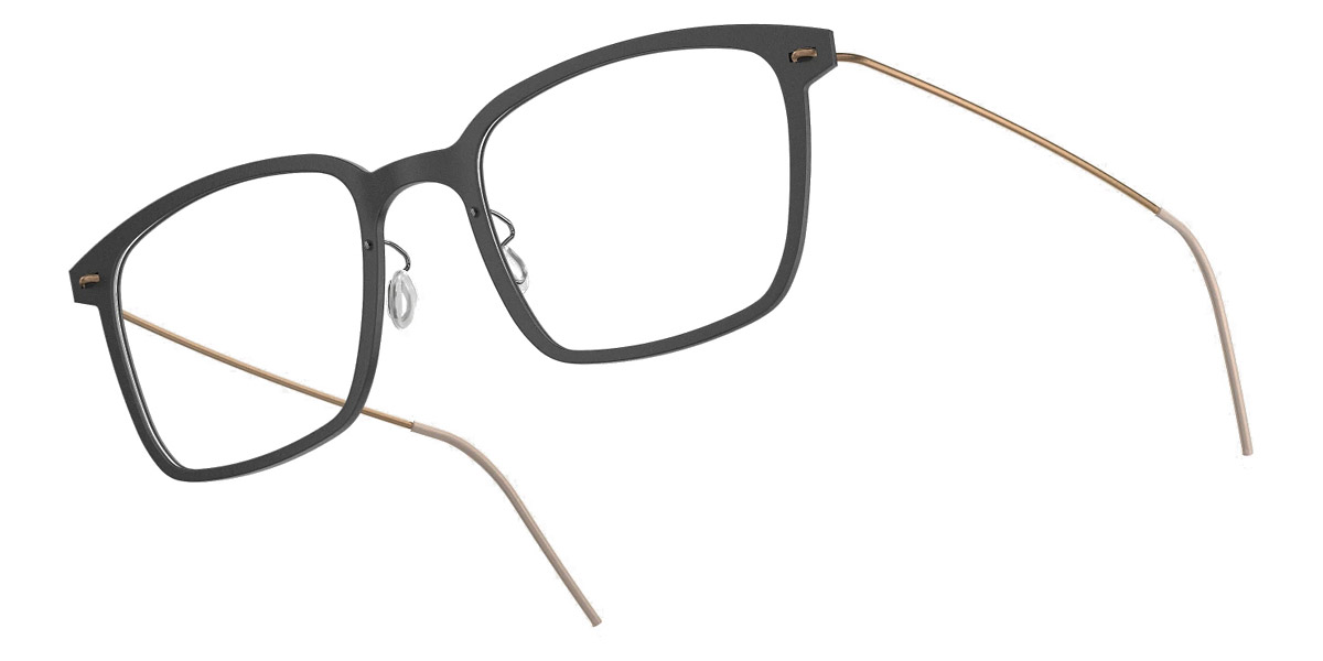 Color: D16 35 - Lindberg N.O.W. Titanium LND6522D163550