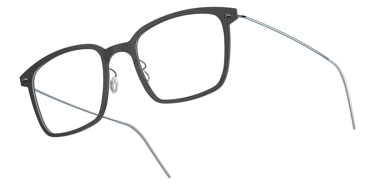 Color: D16 P25 - Lindberg N.O.W. Titanium LND6522D16P2550