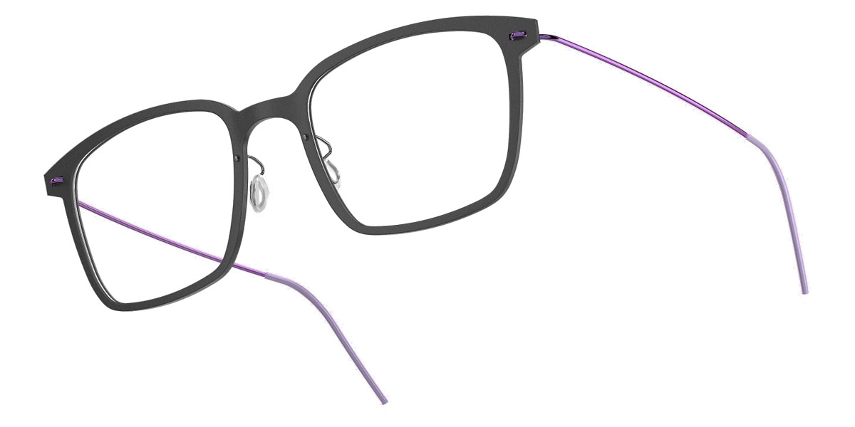 Color: D16 P77 - Lindberg N.O.W. Titanium LND6522D16P7750