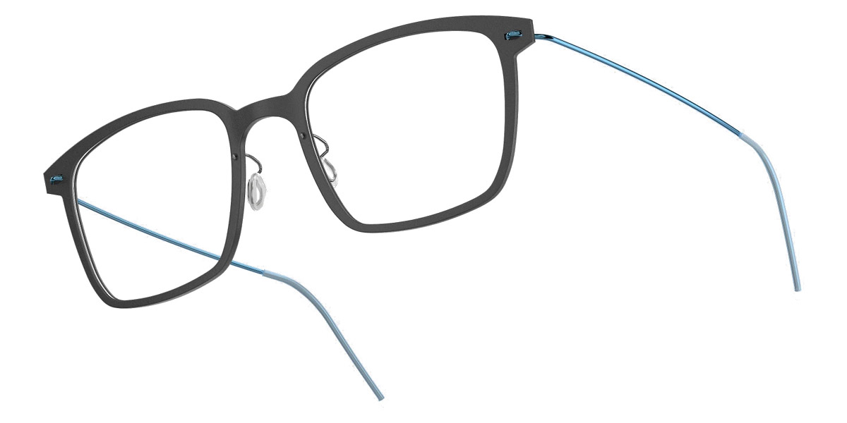 Color: D16 P80 - Lindberg N.O.W. Titanium LND6522D16P8050