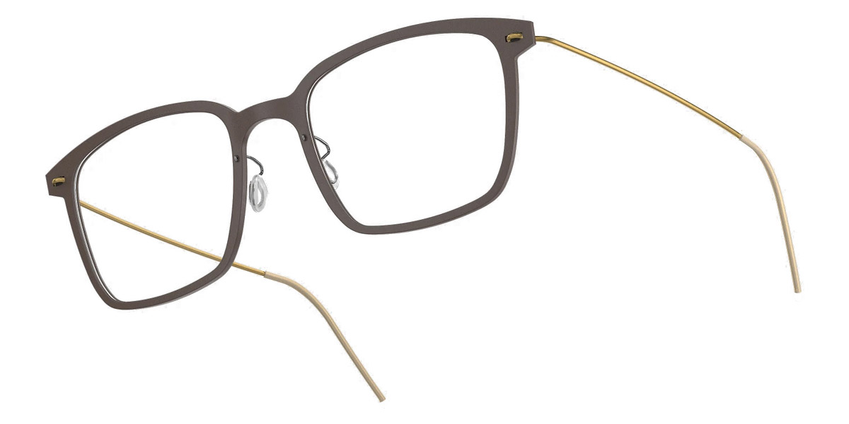 Color: D17 GT - Lindberg N.O.W. Titanium LND6522D17GT50