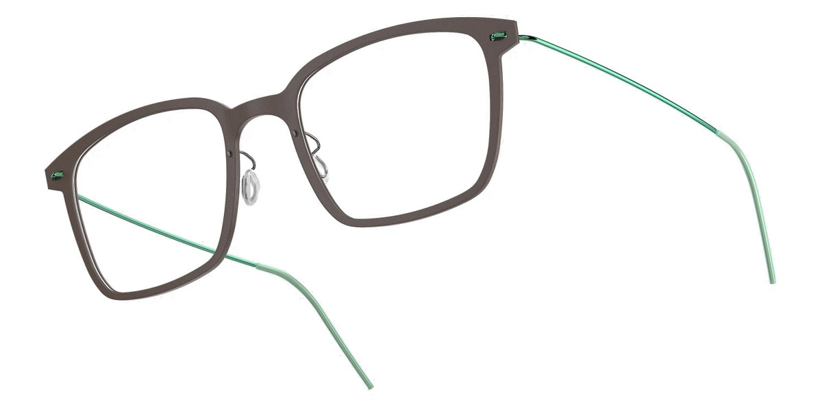 Color: D17 P90 - Lindberg N.O.W. Titanium LND6522D17P9050