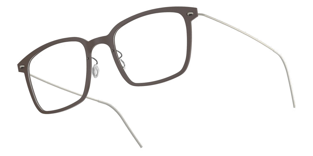 Color: D17 U38 - Lindberg N.O.W. Titanium LND6522D17U3850