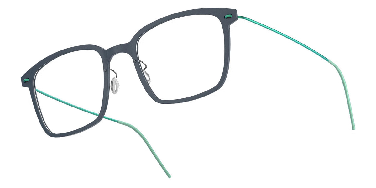 Color: D18 85 - Lindberg N.O.W. Titanium LND6522D188550