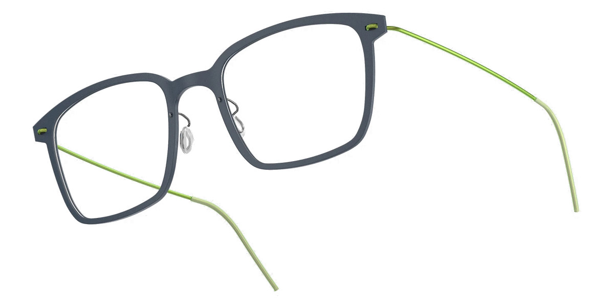 Color: D18 95 - Lindberg N.O.W. Titanium LND6522D189550
