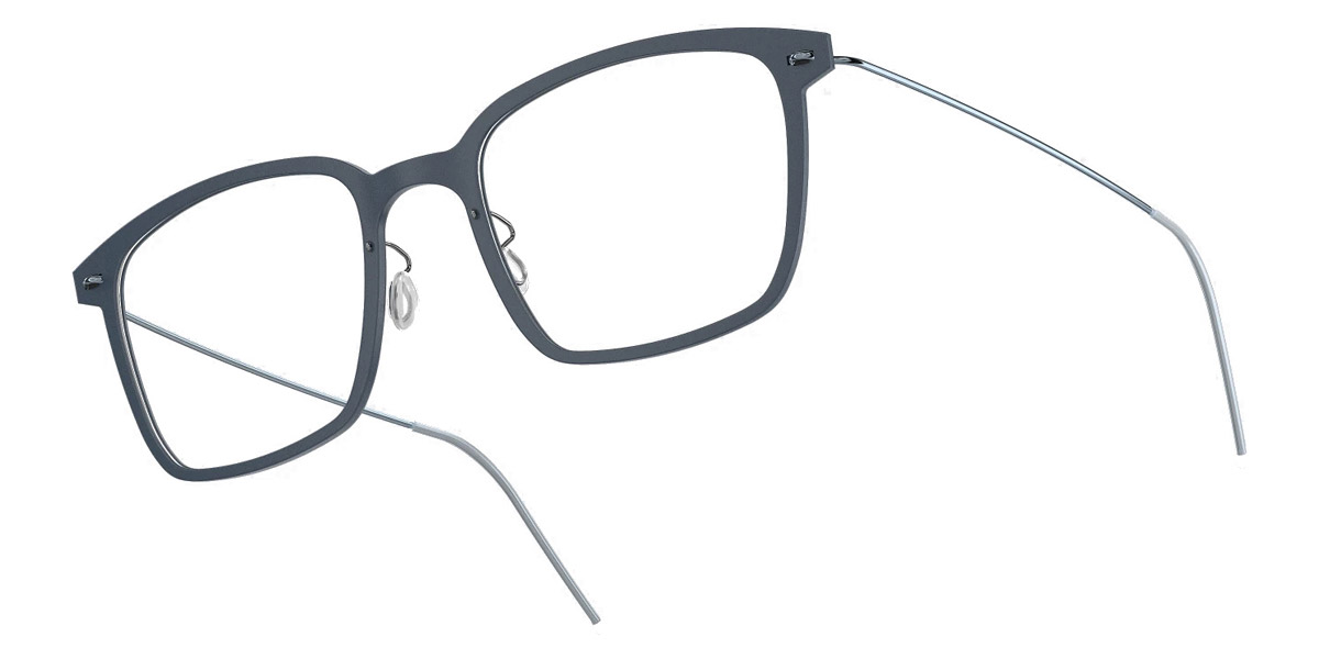 Color: D18 P25 - Lindberg N.O.W. Titanium LND6522D18P2550