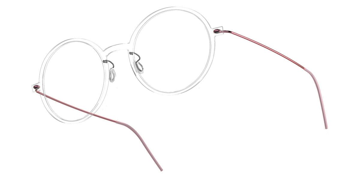 Color: C01 P70 - Lindberg N.O.W. Titanium LND6523C01P7050