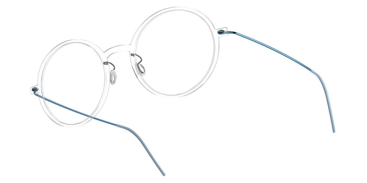 Color: C01 P80 - Lindberg N.O.W. Titanium LND6523C01P8050