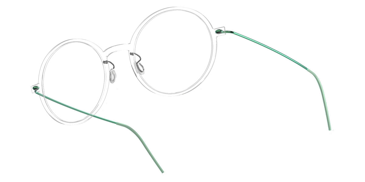 Color: C01 P90 - Lindberg N.O.W. Titanium LND6523C01P9050