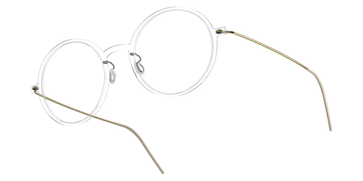 Color: C01 PGT - Lindberg N.O.W. Titanium LND6523C01PGT50