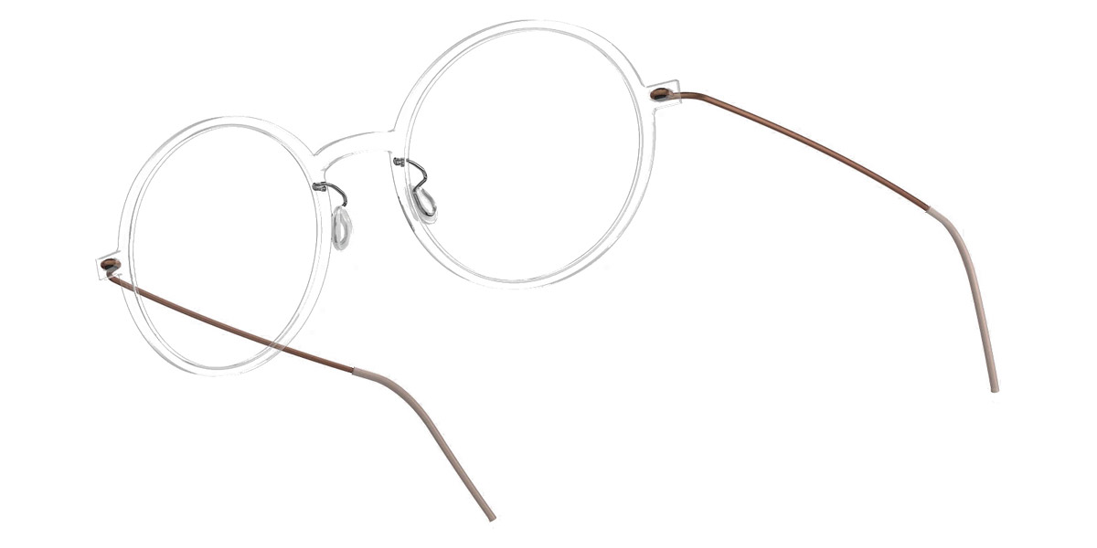 Color: C01 U12 - Lindberg N.O.W. Titanium LND6523C01U1250