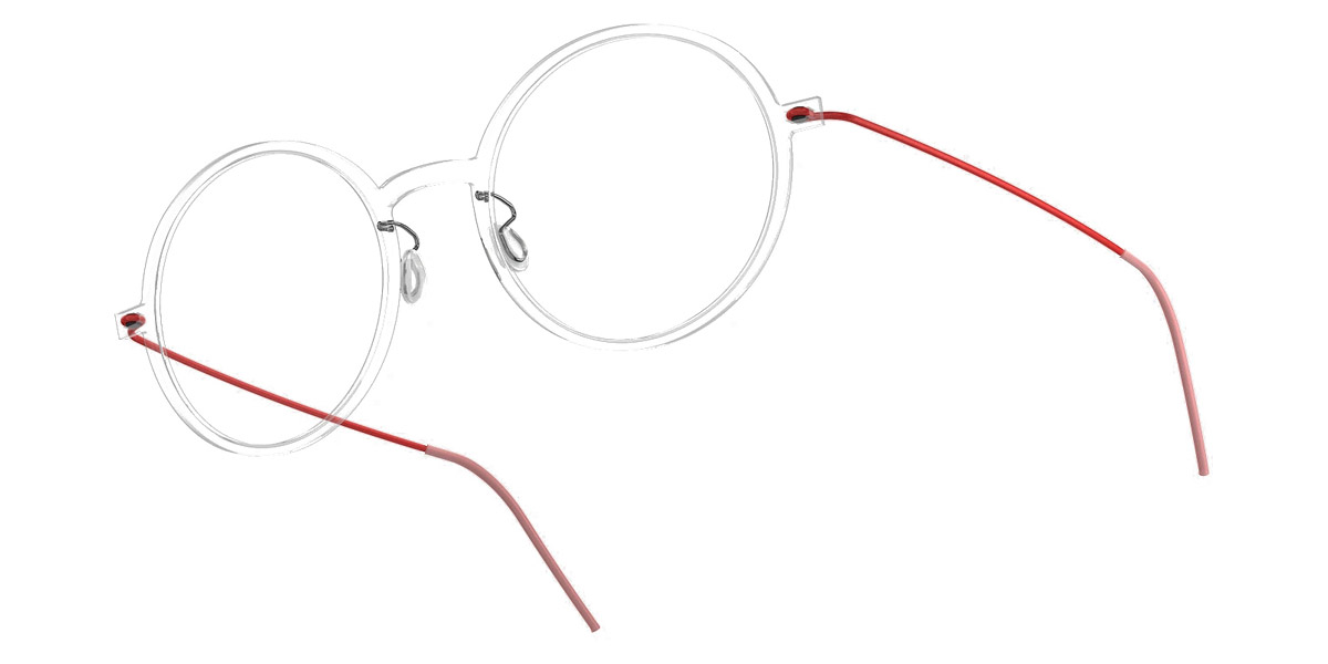 Color: C01 U33 - Lindberg N.O.W. Titanium LND6523C01U3350