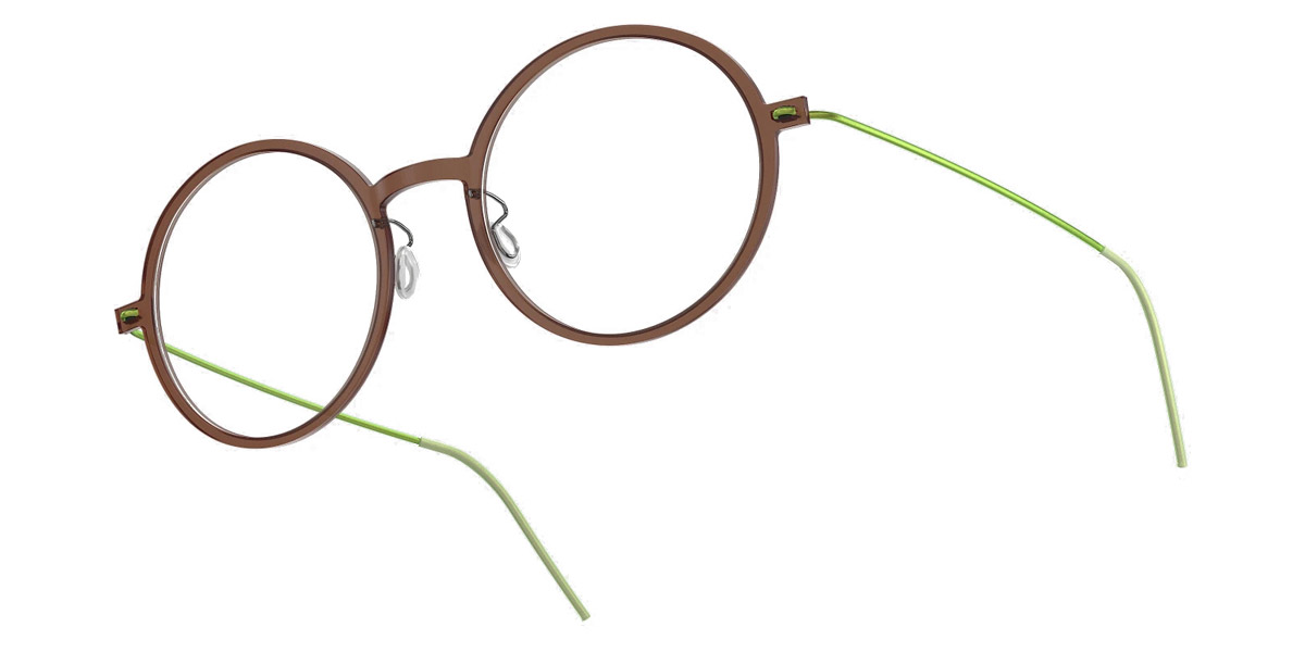 Color: C02M 95 - Lindberg N.O.W. Titanium LND6523C02M9550