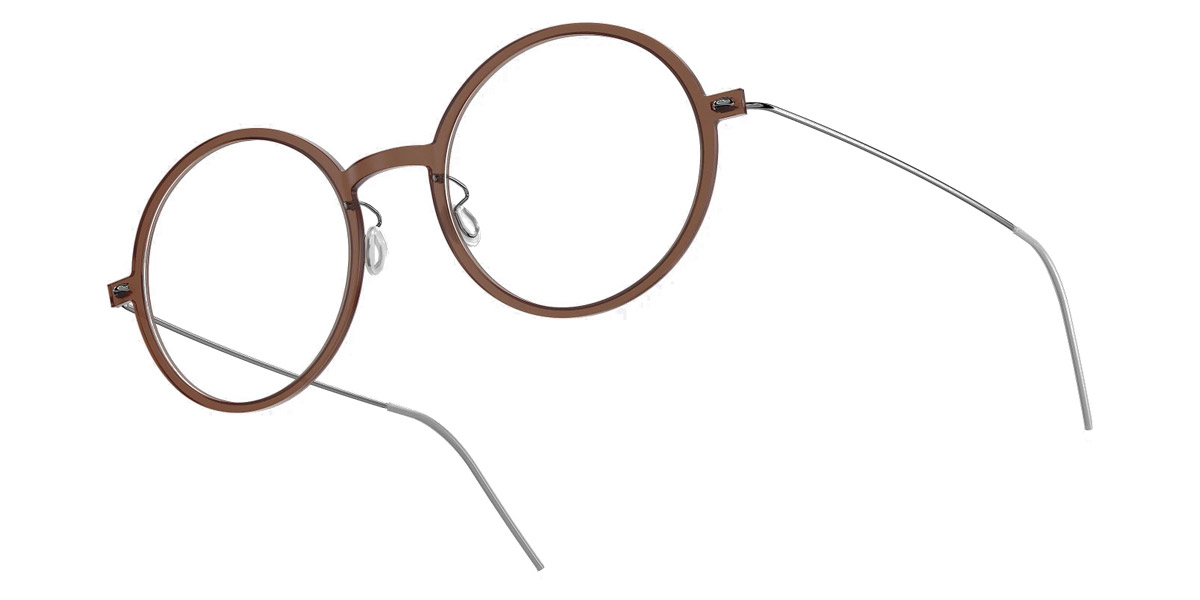 Color: C02M P10 - Lindberg N.O.W. Titanium LND6523C02MP1050