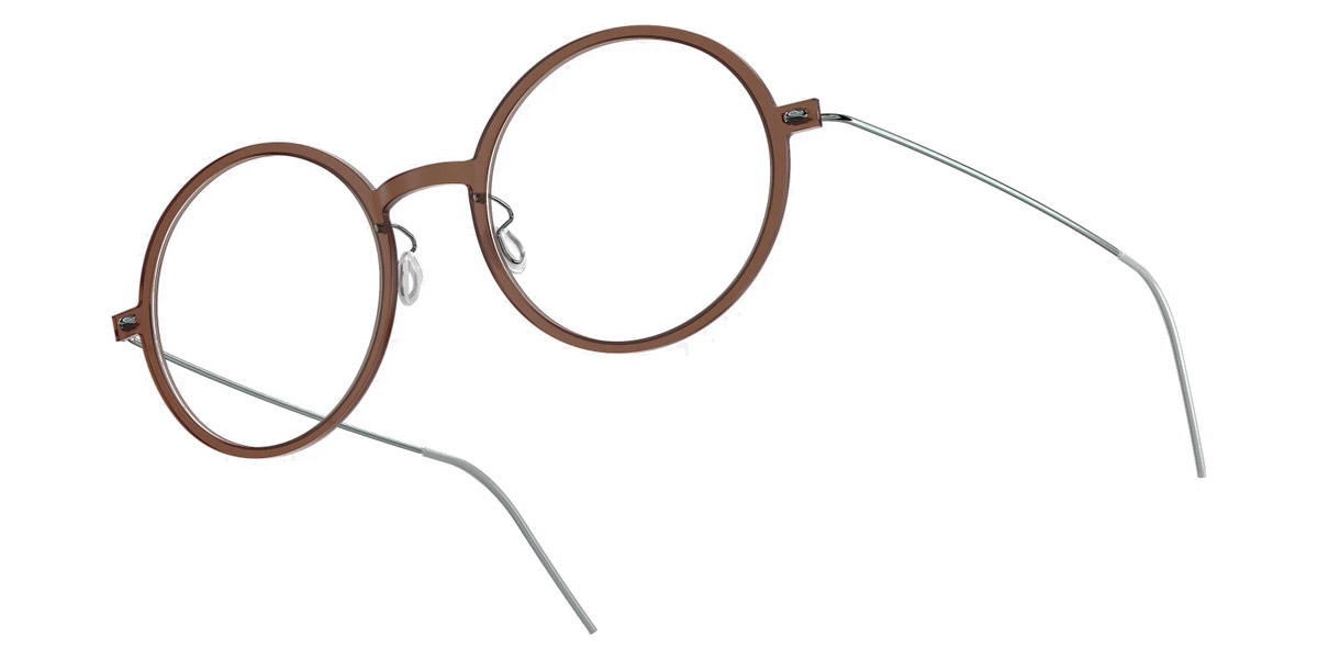 Color: C02M P30 - Lindberg N.O.W. Titanium LND6523C02MP3048