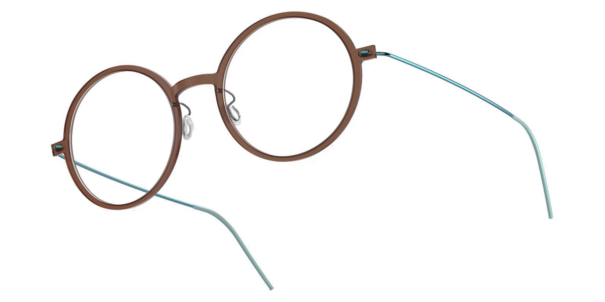 Color: C02M P85 - Lindberg N.O.W. Titanium LND6523C02MP8550