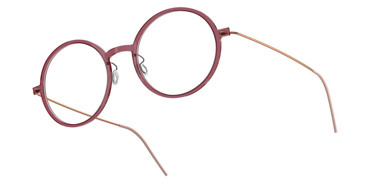 Color: C04 60 - Lindberg N.O.W. Titanium LND6523C046050