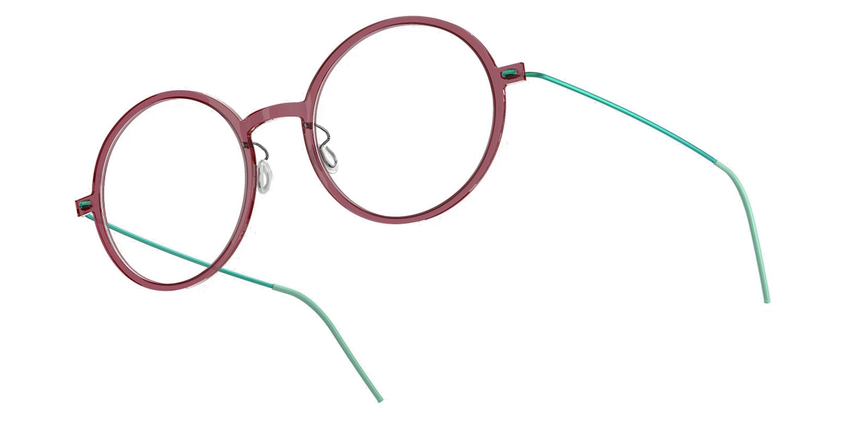 Color: C04 85 - Lindberg N.O.W. Titanium LND6523C048550