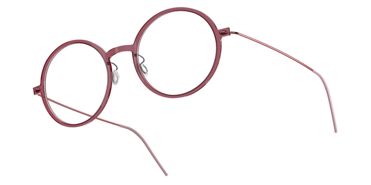 Color: C04 P70 - Lindberg N.O.W. Titanium LND6523C04P7050