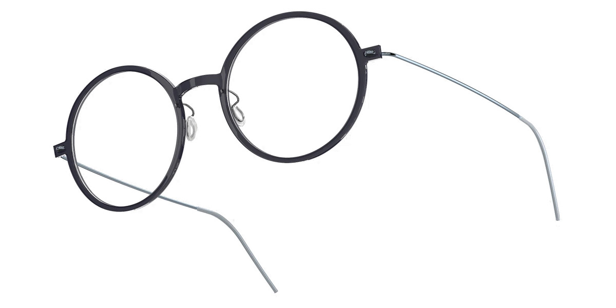 Color: C06 P25 - Lindberg N.O.W. Titanium LND6523C06P2550