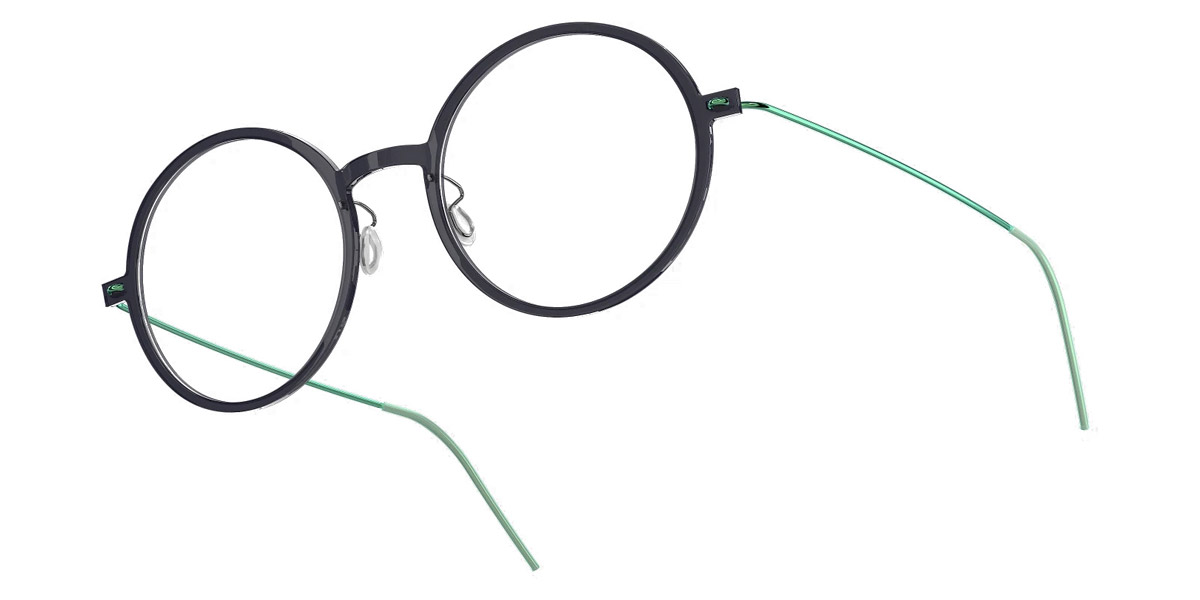 Color: C06 P90 - Lindberg N.O.W. Titanium LND6523C06P9048
