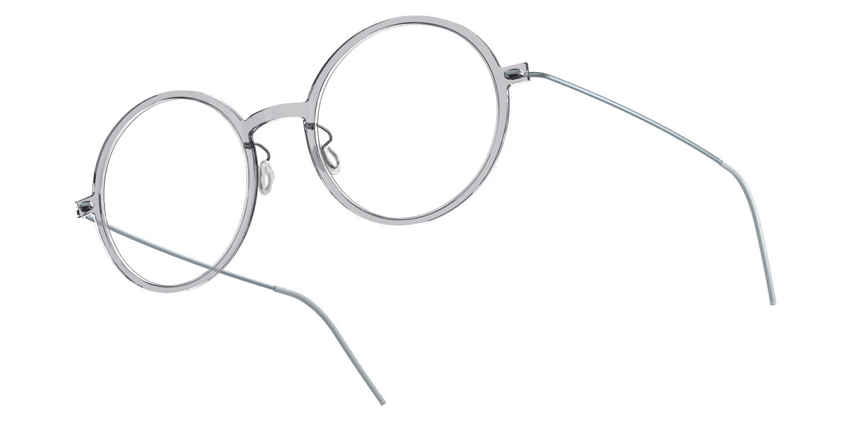 Color: C07 25 - Lindberg N.O.W. Titanium LND6523C072550