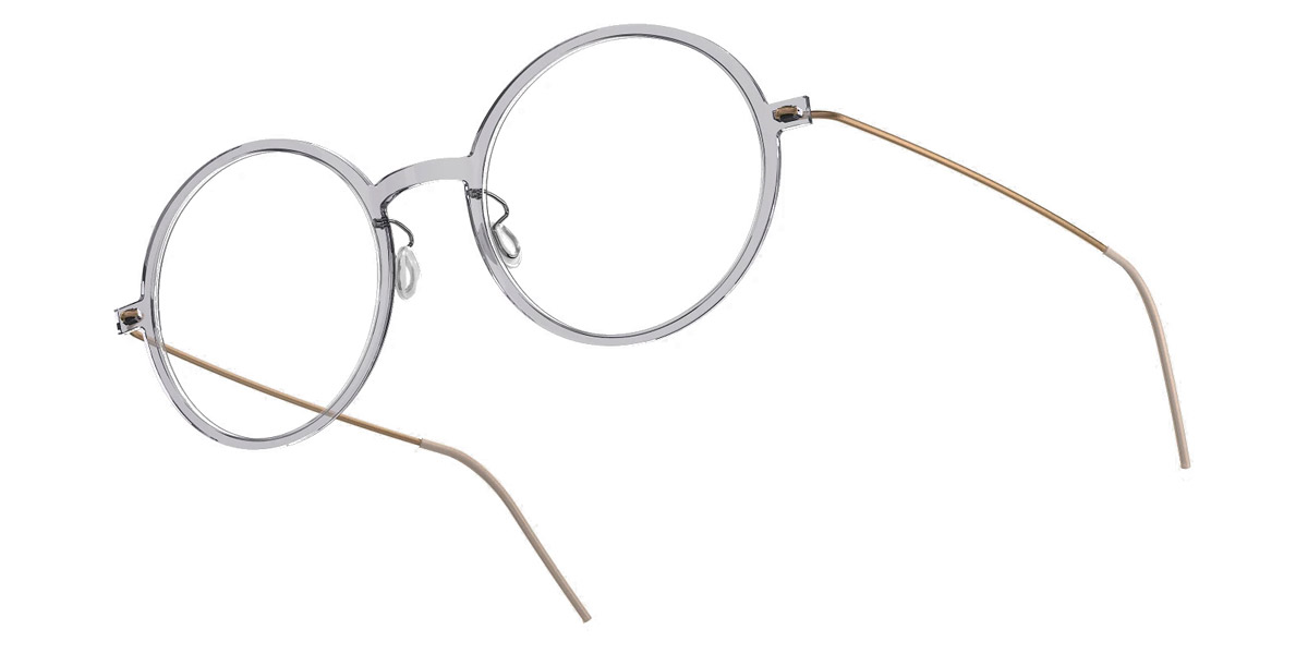 Color: C07 35 - Lindberg N.O.W. Titanium LND6523C073550